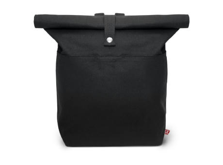 SEATTLE - Wickelrucksack aus Baumwolle bedrucken