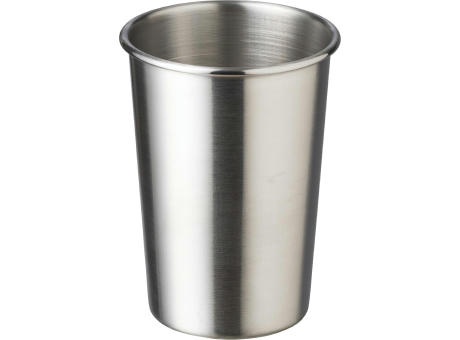 Edelstahlbecher (350 ml) Reid bedrucken