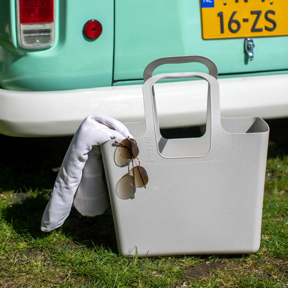 Koziol TASCHE XL Tasche Werbeartikel