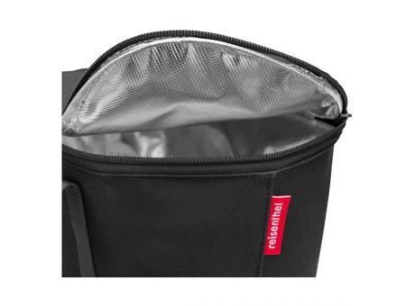 coolerbag XS black Werbeartikel