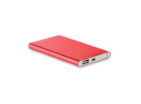 Product image Powerbank 4000 mAh bedrucken