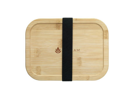 Borneo Lunchbox Werbeartikel