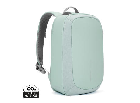 Iceberg green, grau