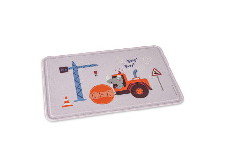 Product image KOZIOL CONNECT BOARD TRUCKS Brettchen 240mm Werbeartikel