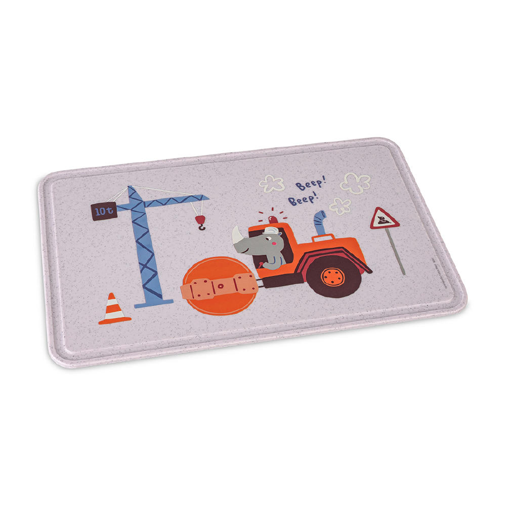 Product image KOZIOL CONNECT BOARD TRUCKS Brettchen 240mm Werbeartikel