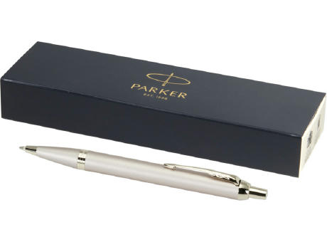Product image Parker IM Kugelschreiber (blaue Mine) Werbeartikel