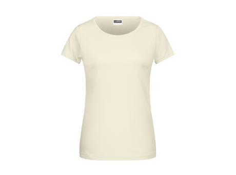 Ladies' Basic-T - Damen T-Shirt in klassischer Form bedrucken