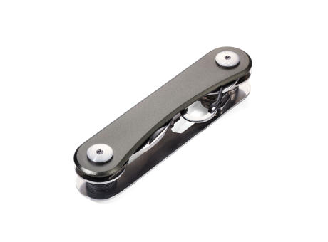 TROIKA Schlüssel Organizer TROIKA CLEVER KEY Werbeartikel