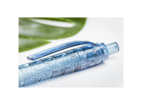 BottlePen GRS RPET Kugelschreiber bedrucken