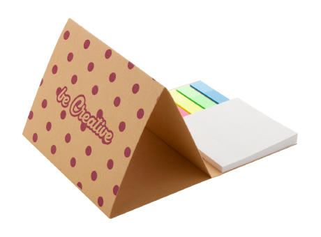 Individueller Kalender CreaStick Combo Date Eco Werbeartikel