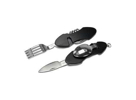 Geschenkset / Präsenteset: Herzhafte Outdoor-Box Werbeartikel