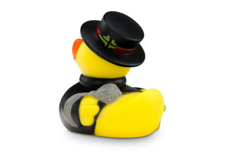 Werbeente Felix Fegeglück Werbeartikel