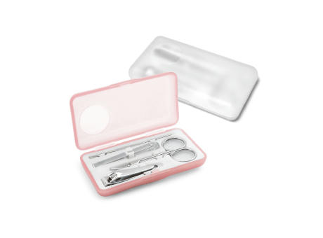 NADIA. Maniküre-Set 4-teilig bedrucken