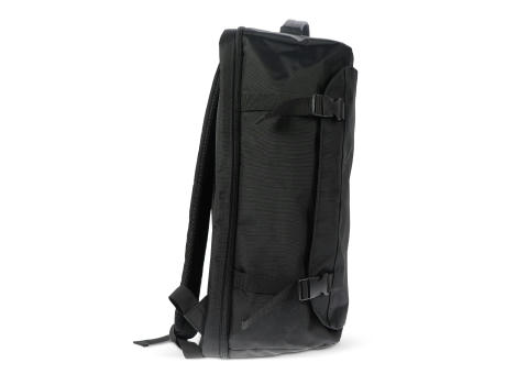 Product image Laptop-Rucksack & Kurztrip-Tasche 30L bedrucken
