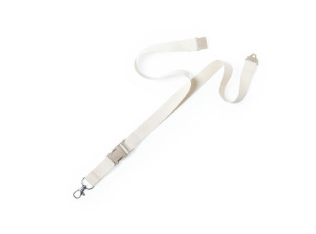 Product image Schlüsselband Troix Werbeartikel