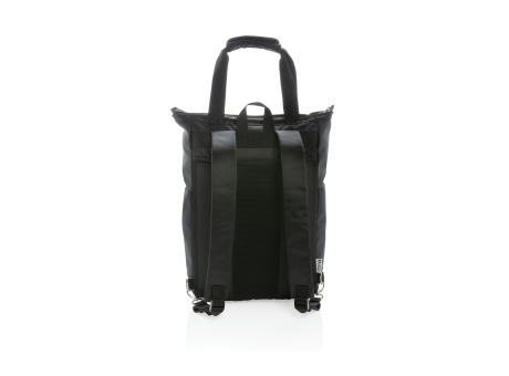 Swiss Peak RFID 15" Laptop-Trage-Tasche PVC-frei bedrucken