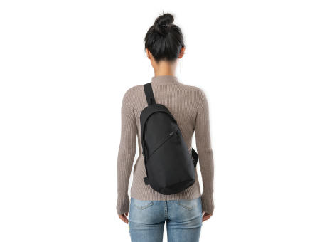 Renew AWARE™ rPET Sling Bag bedrucken