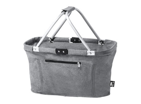 Product image RPET Picknick-Korb Scampa Werbeartikel