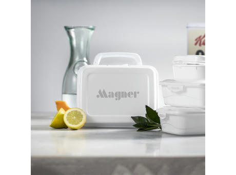 Lunch Box Chosal Werbeartikel