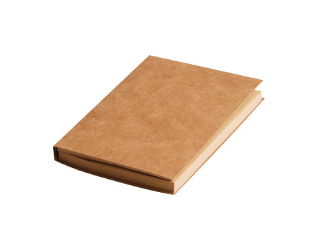 Product image ADHERE - Haftnotizen Werbeartikel