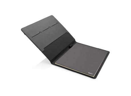 Swiss Peak Script AWARE™ A4 Portfolio bedrucken