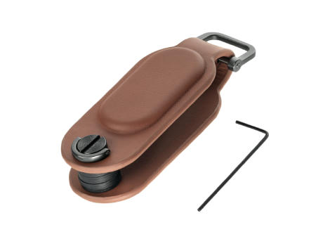 Product image TROIKA Schlüssel Organizer TRACK & FIND KEY ORGANIZER Werbeartikel