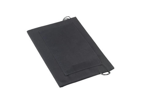 Product image Solar Panel RPET 10W Charger Ladegerät bedrucken