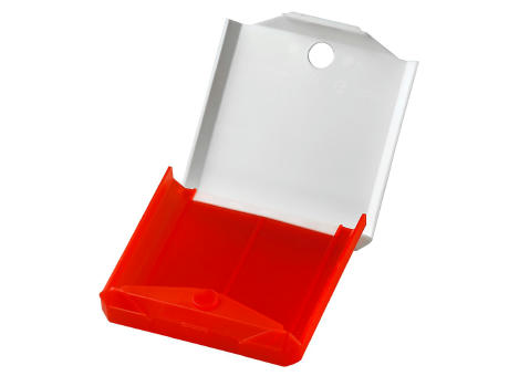 Travelbox "Basic" bedrucken