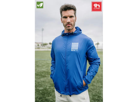 Product image THC DUBLINERS. Windjacke (Unisex) Werbeartikel