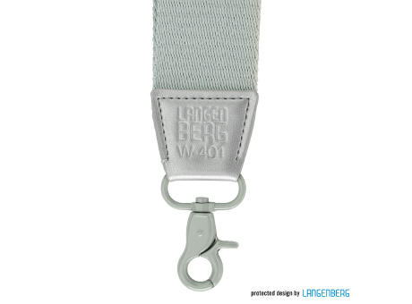 Schlüsselband W-401 bedrucken