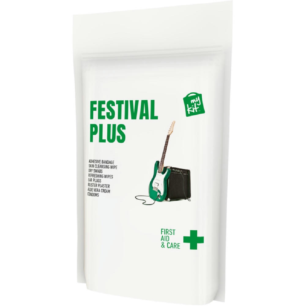 Product image MyKit Festival Plus in Papierhülle Werbeartikel