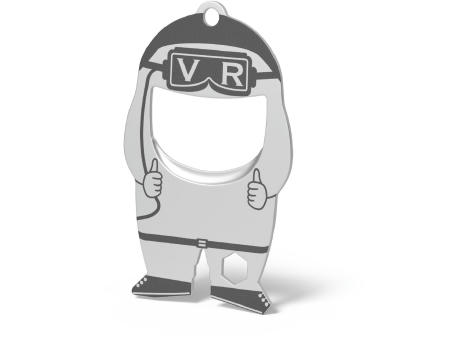 RICHARTZ® fred vr bedrucken