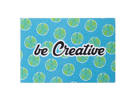 Individuelle Seitenmarker CreaStick Page A Werbeartikel