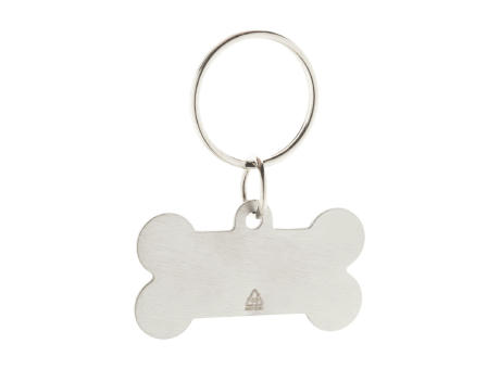 RSS-Hundemarke Doggo Werbeartikel