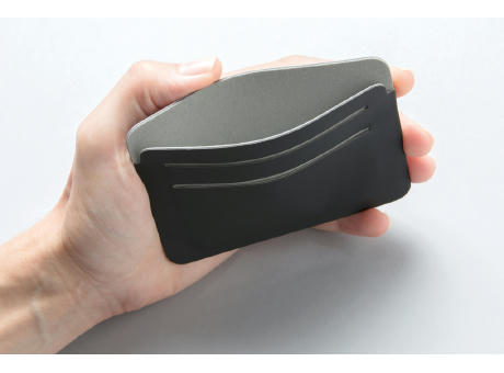 Quebec RFID Kartenhalter bedrucken