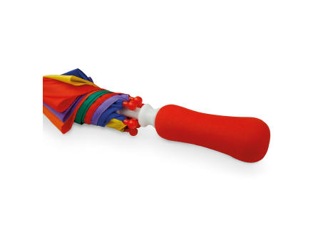 BAMBI. Kinderregenschirm aus Polyester Werbeartikel