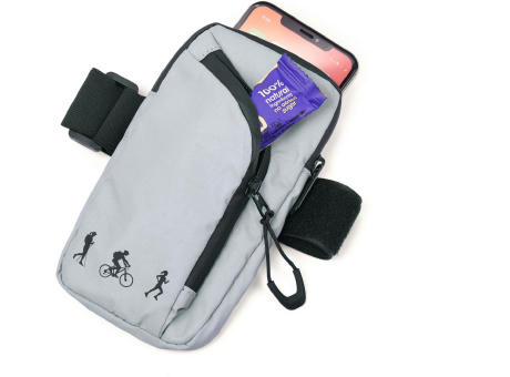 TROIKA Armtasche ARMLEUCHTER Werbeartikel