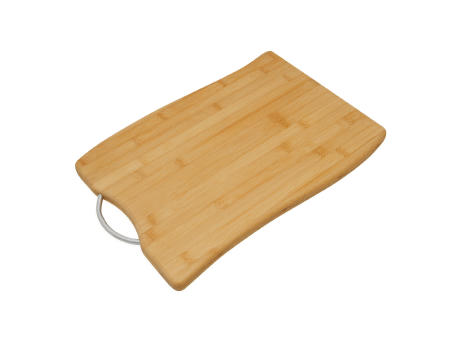 Product image BAMBOO-GRIP - Schneidebrett Werbeartikel