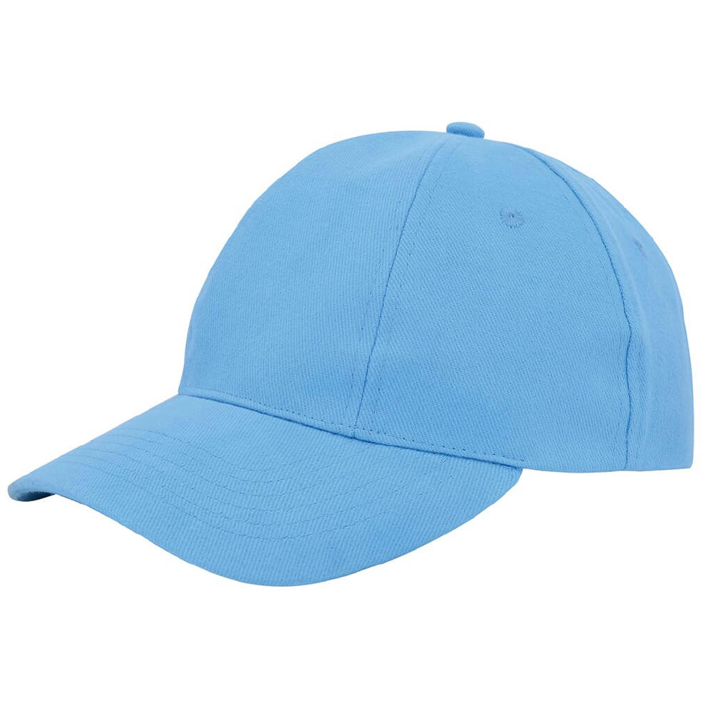 Hellblau