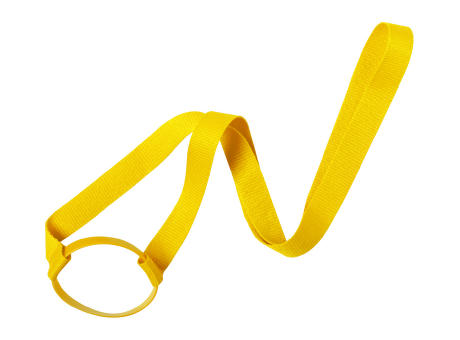 Getränkehalter-Lanyard Lancup bedrucken