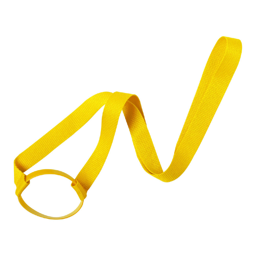 Product image Getränkehalter-Lanyard Lancup Werbeartikel