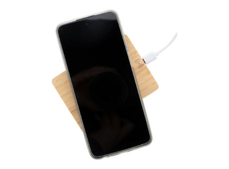 kabelloses Ladegerät Challet Werbeartikel