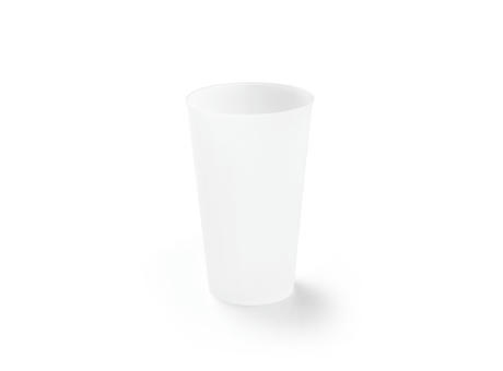 Product image KANE. PP-Festivalbecher 500 ml bedrucken