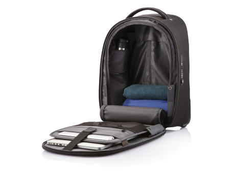 Bobby Rucksack Trolley bedrucken