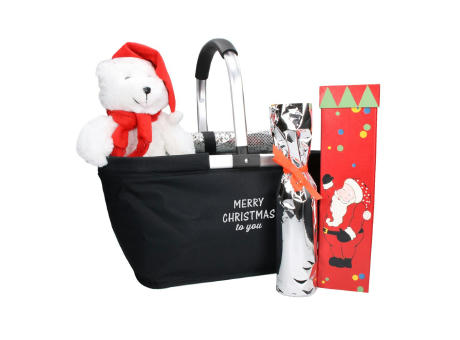 Kühlkorb "Thermo" bedrucken