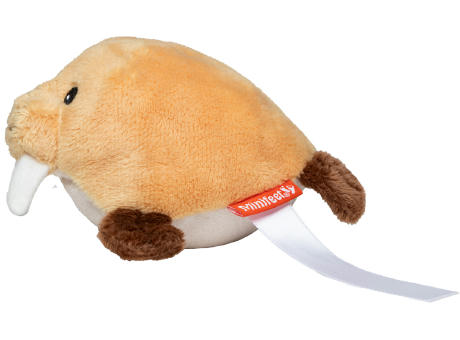 Schmoozies® Walross Werbeartikel