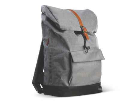 Rucksack Brixton polyester 300D 16L bedrucken