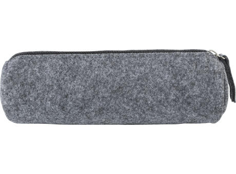 Product image rPET-Filz-Federmäppchen Samantha Werbeartikel