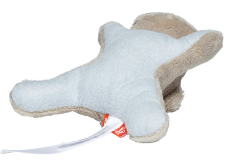 Bildschirmreiniger Nilpferd Werbeartikel