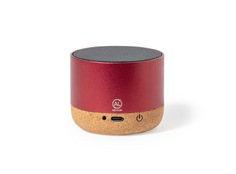 Lautsprecher Moore Werbeartikel